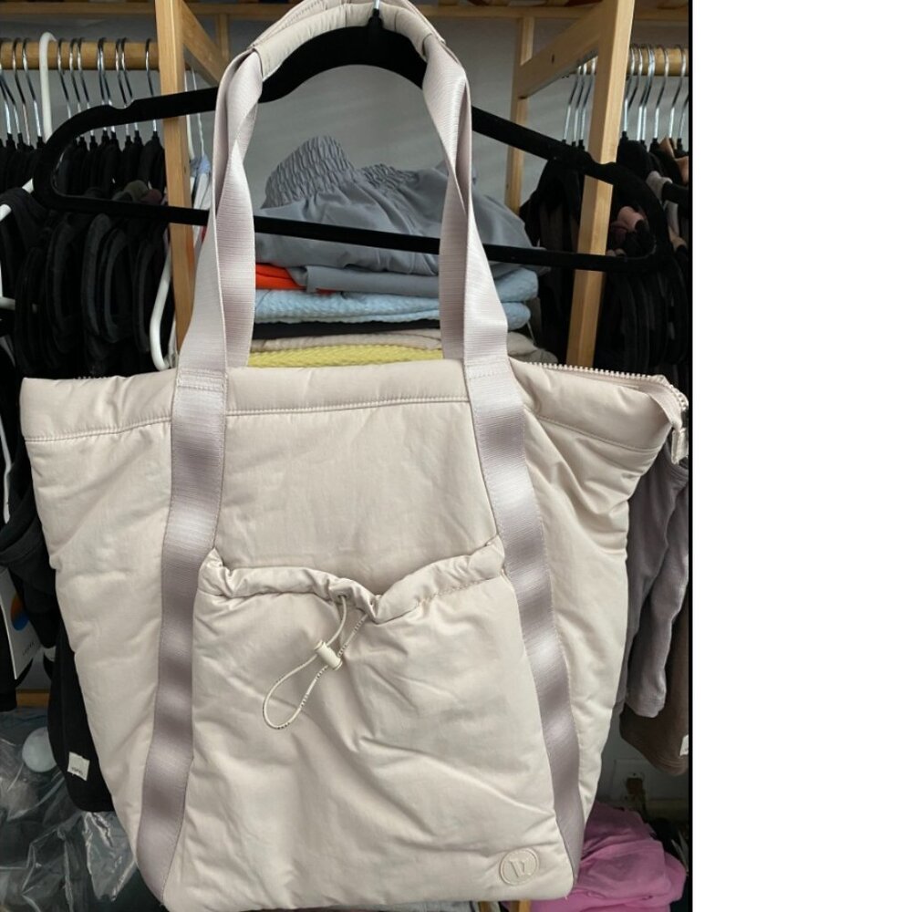 EUC Vuori All Around Tote